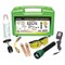 Spectroline Dye Capsule Leak Detector, Universal, PK6 EZ-4/ECS