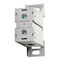 Mersen Power Distribution Block, Finger-Safe, 1 Pole, 175 A Copper, 1,500 V DC, DIN Rail, Screw FSPDB1A - alternate 1