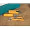 Olfa Snap-Off Utility Knife Utility, 6 in L L-2 - alternate 6