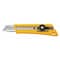 Olfa Snap-Off Utility Knife Utility, 6 in L L-2 - alternate 2