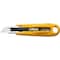 Olfa 5-3/4 in. L. Self-Retracting Safety Knife, Rounded Safety Blade, ABS SK-4 - alternate 1