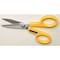 Olfa Industrial, Industrial Shears, 5 In. L SCS-1 - alternate 2