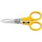 Olfa Industrial, Industrial Shears, 5 In. L SCS-1 - alternate 1