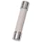 Mersen Ceramic Fuse, 15A, 10kA at 125V AC, 750A at 250V AC, 5 PK GSA15 - alternate 1