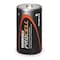 Duracell Procell Constant D Alkaline Battery, 1.5V DC, PK12 PC1300 - alternate 7