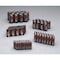 Duracell Procell Constant D Alkaline Battery, 1.5V DC, PK12 PC1300 - alternate 4