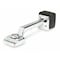Roberts Carpet Knee Kicker, 17" to 21"L, Aluminum 10-412-2 - alternate 1