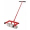Roberts Floor and Wall Roller, Steel, 75 lb 10-950 - alternate 1