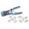 Ideal Crimper and Connector Kit 33-700 - alternate 2