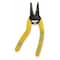 Ideal 6 in Wire Stripper Solid: 6 to 14 AWG, Stranded: 8 to 16 AWG 45-418 - alternate 2
