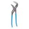 Channellock 20 1/4 in Bigazz Straight Jaw Tongue and Groove Plier, Serrated 480 - alternate 1