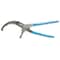 Channellock Oil Filter Plier, 2-1/2 to 5-1/2 In 215 - alternate 2