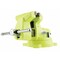 Wilton 5" Standard Duty Combination Vise with Swivel Base 1550 - alternate 2