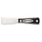 Hyde Putty Knife, Stiff, 1-1/2", Carbon Steel 02150 - alternate 1