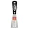 Hyde Putty Knife, Flexible, 2", Carbon Steel 02250 - alternate 1
