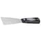 Hyde Putty Knife, Stiff, 2", Carbon Steel 02300 - alternate 1