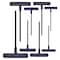 Eklind 8 Piece Metric T-Shape Hex Key Set, 64908 64908 - alternate 1
