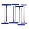 Eklind 8 Piece Metric T-Shape Hex Key Set, 64908 64908 - alternate 3