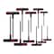 Eklind 11 Piece SAE T-Shape Hex Key Set, 60811 60811 - alternate 1