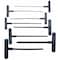 Eklind 8 Piece Metric T-Shape Hex Key Set, 64808 64808 - alternate 2