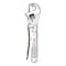 Stanley 10 in Plain Grip Locking Adjustable Wrench 85-610 - alternate 3