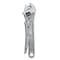 Stanley 10 in Plain Grip Locking Adjustable Wrench 85-610 - alternate 2