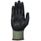Ansell Cut Resistant Gloves, Cut Level 4 1 PR 80-813 - alternate 2