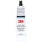 3M Plastic/Emblem Adhesive, 5 oz, Tube, Clear, Synthetic Elastomer Base, Begins to Harden in 5 min, 6PK 08061 - alternate 1