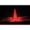 Powerflare LED Road Flare Kit, Red (LED), Yellow (Shell), 4 in Length PF6P-210R-R-Y - alternate 2