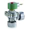 Asco Solenoid Valve, 2-Way, 2-Position, Normally Closed, 3/4 in Pipe Size, 120V AC, Dust Collector, NBR 8353G052 - alternate 1