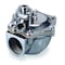 Asco Solenoid Valve, 2-Way, 2-Position, Normally Closed, 1 in Pipe Size, Dust Collector, Pilot Operated 8353C035 - alternate 1