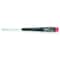 Wiha Prec. Screwdriver, Slotted, 2.5mm x 2 in. 26025 - alternate 1