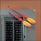 Wiha Tools Insulated Screwdriver Set, Slotted/Phillips, 4 pcs 32090