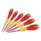 Wiha Insulated Screwdriver Set, Torx(R), 6 pcs 32590 - alternate 1
