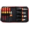 Wiha Insulated Tool Set, 10 pc. 32891 - alternate 1
