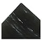 Notrax Antifatigue Mat, 3 ft L x 2 ft W, 1/2 in Thickness, Vinyl, Marble, Black/White 470S2436BL - alternate 1