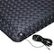 Notrax Black Static Dissipative Mat, 14 mm Thick, Vinyl Laminate 826S0023BL-RS - alternate 2