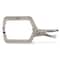 Irwin Locking C-Clamp, 9", 4-1/2Cap, 4-3/4"Throat 9DR - alternate 1