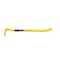 Stanley Wrecking Bars, 24 In. L, 1-3/4 In. W 55-102 - alternate 2