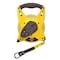 Stanley 100 ft Tape Measure, 1/2 in Blade 34-760 - alternate 2