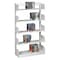 Estey Flat Shelf, Single Face, 5 Shelves WF61100 - alternate 2