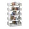 Estey Flat Shelf, Double Face, 10 Shelves WF62100 - alternate 2
