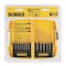 Dewalt 13 Pc. Titannium Drill Bit Set DW1363 - alternate 1