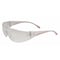Bouton Optical Eva, Safety Glasses, Anti-Scratch, Clear Lens, Clear, Pink Frame, Frameless 250-10-0900 - alternate 1