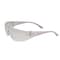 Bouton Optical Eva, Safety Glasses, Anti-Fog & Anti-Scratch, Clear Lens, Clear, Pink Frame, Frameless 250-10-0920 - alternate 1