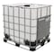 Zoro Select White Liquid Storage Container 46-1/2" IBC-275 - alternate 5