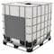 Zoro Select White Liquid Storage Container 46-1/2" IBC-275 - alternate 4