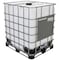 Zoro Select White Liquid Storage Container, 53"H IBC-330 - alternate 2