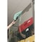 Rubbermaid Commercial Duster, Microfiber, 20"L FGQ85000BK00 - alternate 2
