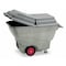 Rubbermaid Commercial 3/4 cu. yd. 600 lb. Tilt Truck FG101100BLA - alternate 2